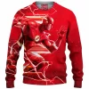 The Flash Knitted Sweater