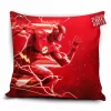 The Flash Pillow Cover