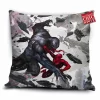 Venom Vs Spider-man Pillow Cover