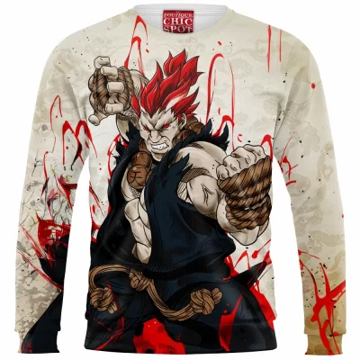 Anime Sweatshirt