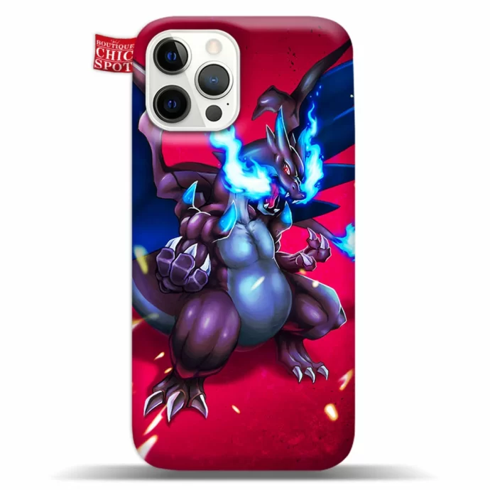 Mega Charizard Phone Case Iphone