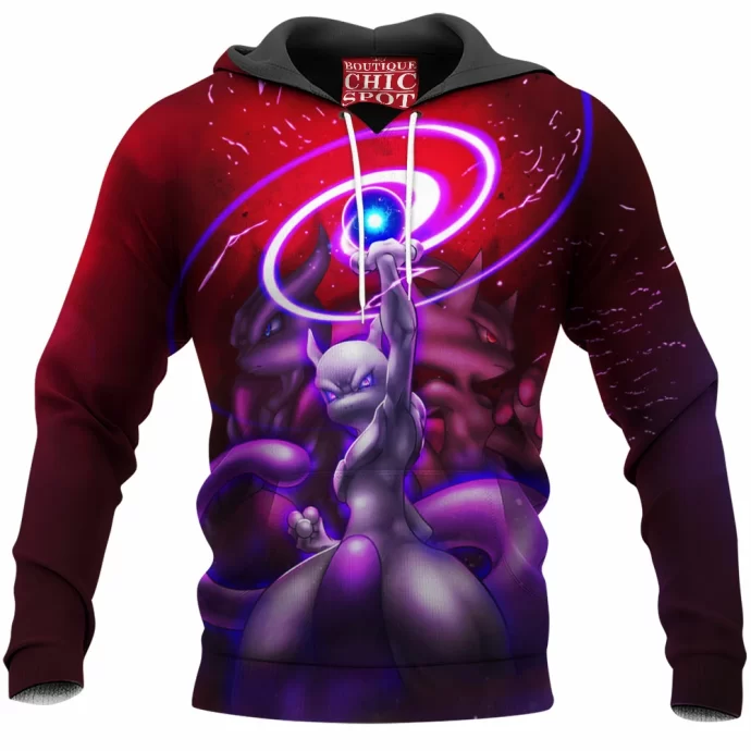 N THAO Boutique 2341 Hoodie