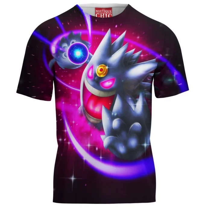 Mega Gengar T-Shirt