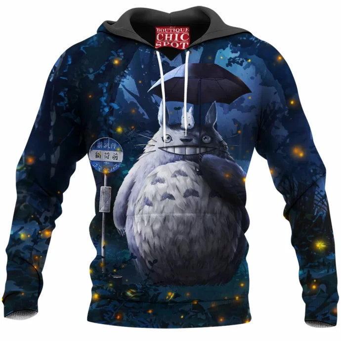 N THAO Boutique 2347 Hoodie