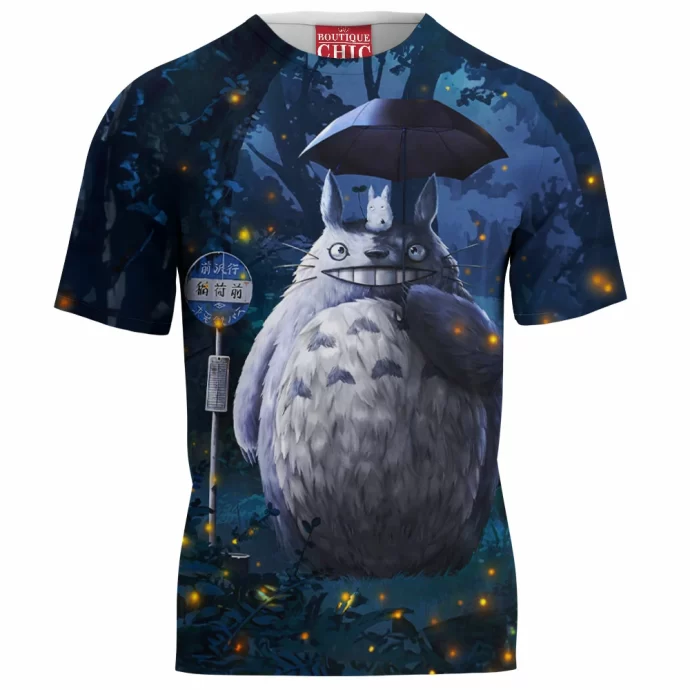 Totoro T-Shirt