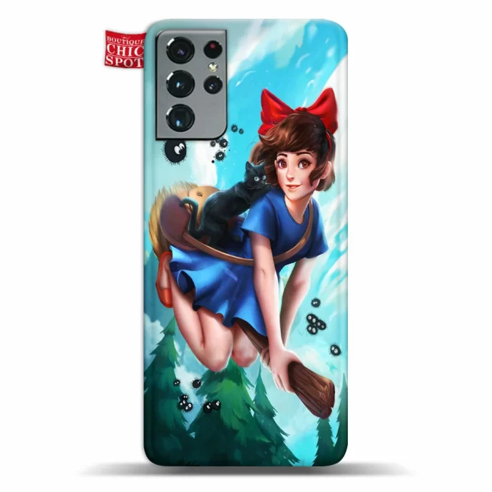 Kiki's Delivery Service Phone Case Samsung