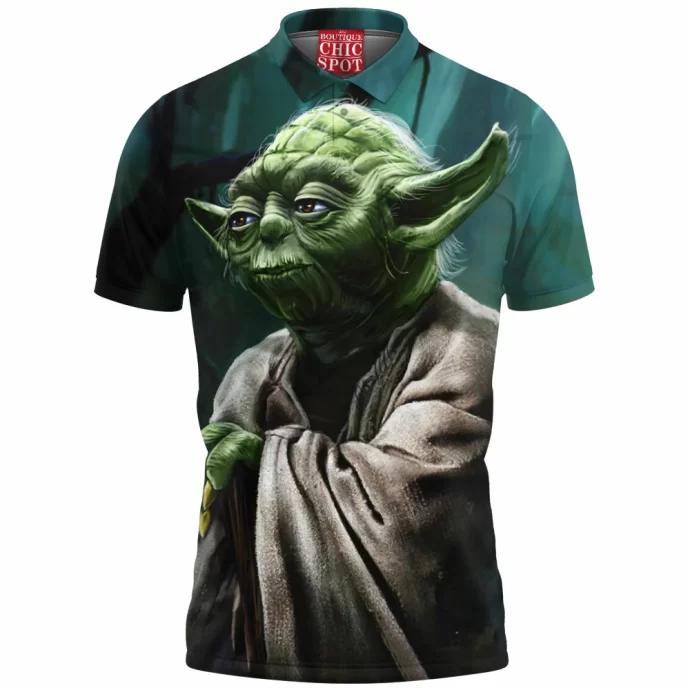 N THAO Boutique 2352 Polo Shirt