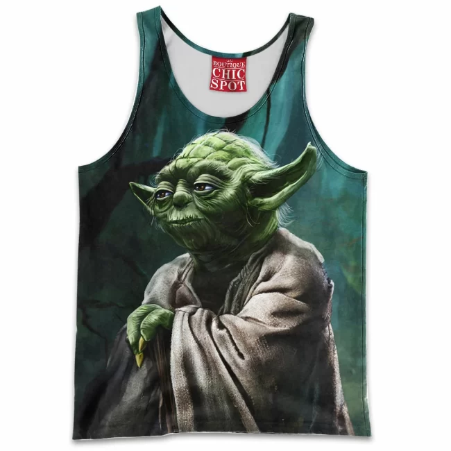 N THAO Boutique 2352 Tank Top