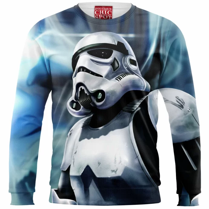 N THAO Boutique 2354 Sweatshirt