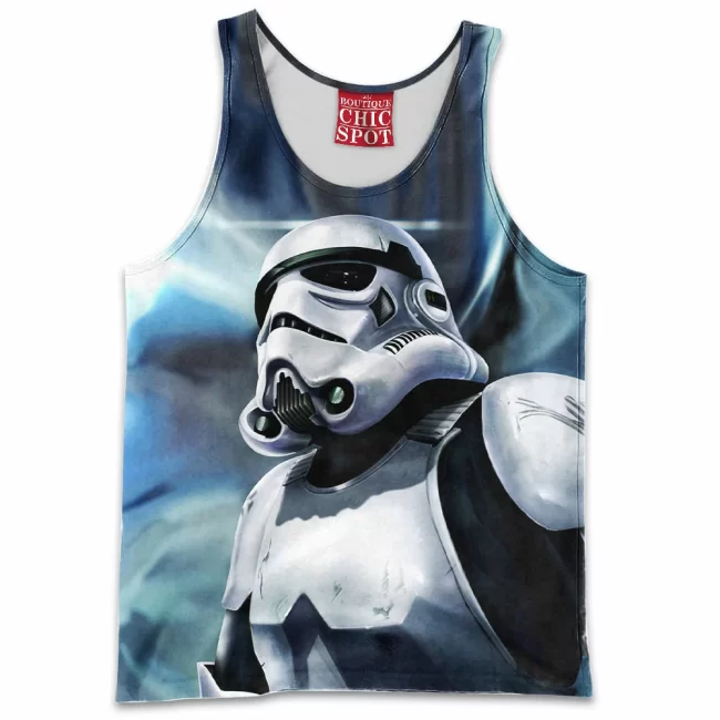 N THAO Boutique 2354 Tank Top