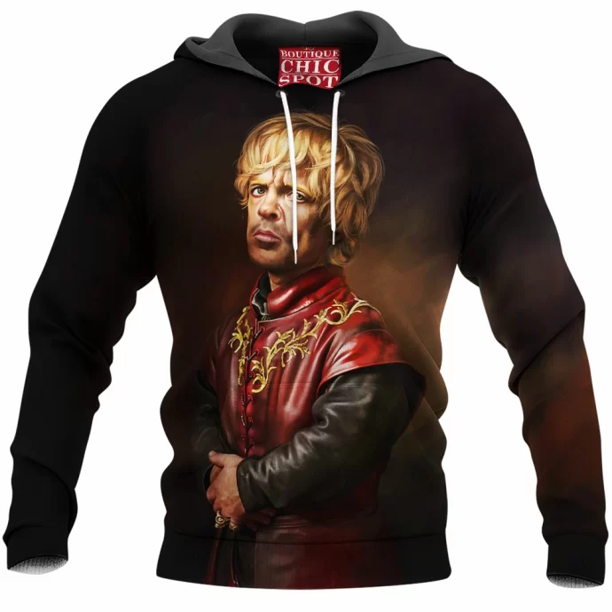 Tyrion Lannister Hoodie