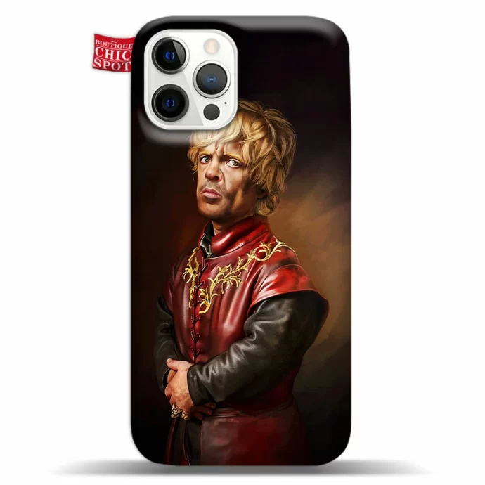 Tyrion Lannister Phone Case Iphone