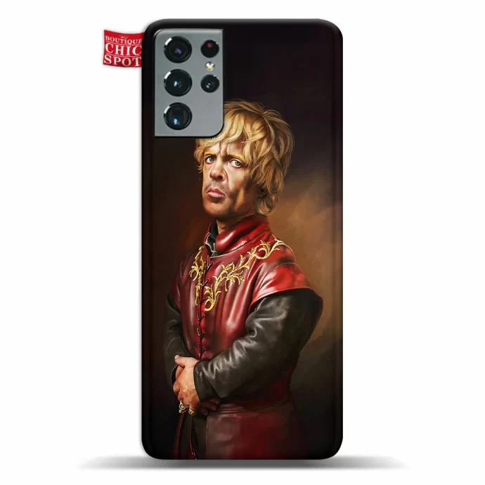 Tyrion Lannister Phone Case Samsung