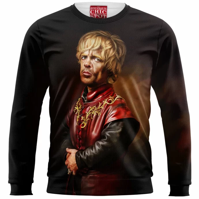 Tyrion Lannister Sweatshirt