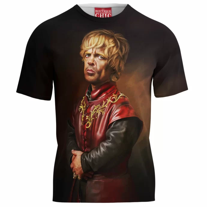 Tyrion Lannister T-Shirt