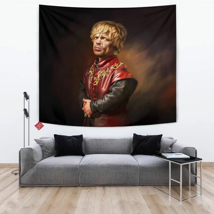 Tyrion Lannister Tapestry