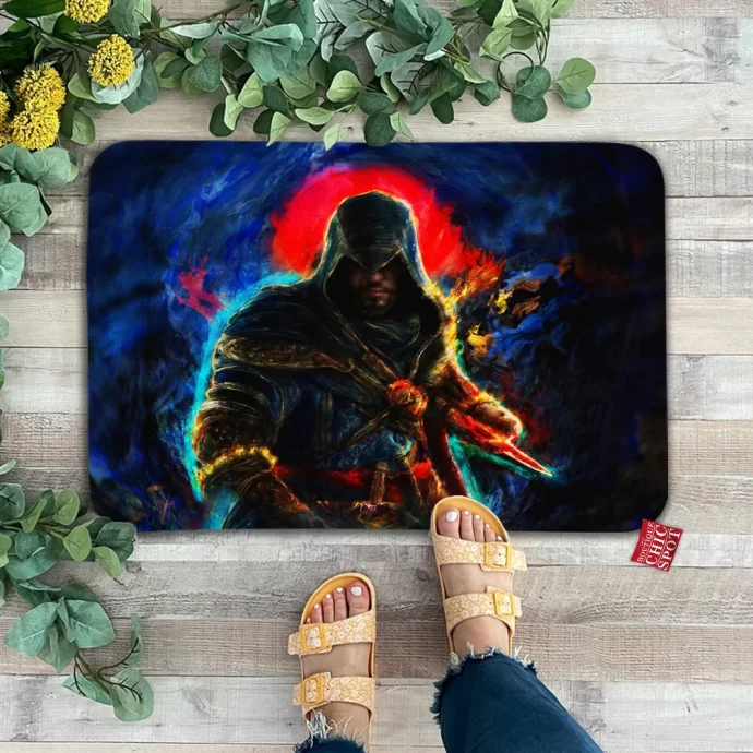 Assassin Creed Doormat