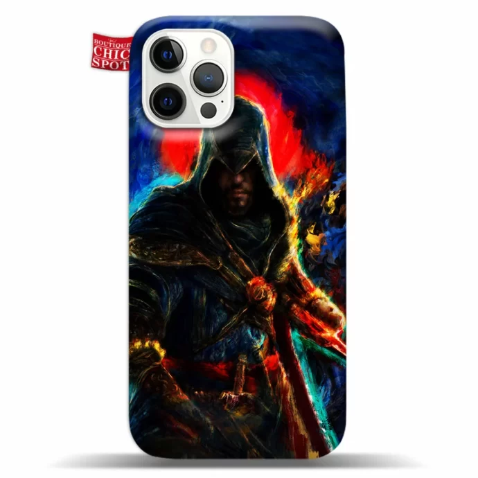 Assassin Creed Phone Case Iphone