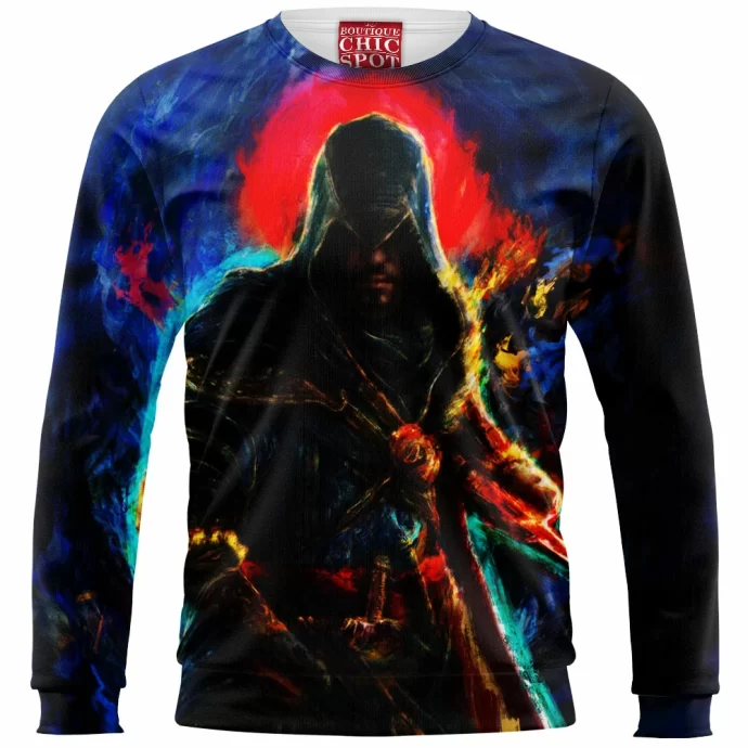 Assassin Creed Sweatshirt