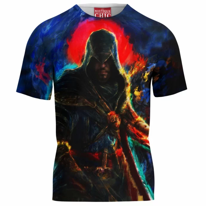 Assassin Creed T-Shirt