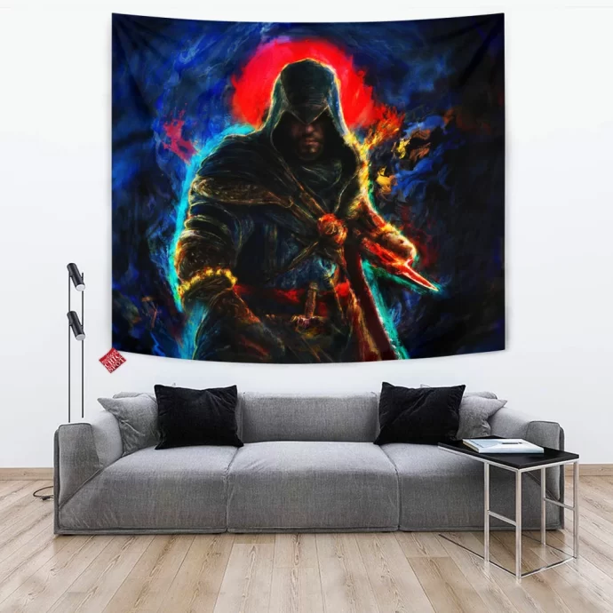 Assassin Creed Tapestry