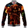 Game Baseball-Jacket, Warhammer 40k Baseball-Jacket