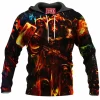 Game Hoodie, Warhammer 40k Hoodie