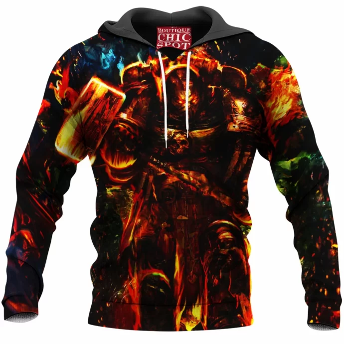 N THAO Boutique 3052 Hoodie