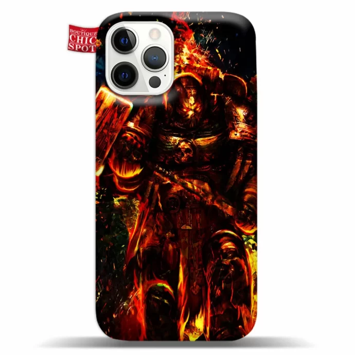 Warhammer 40k Phone Case Iphone