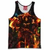 Game Tank-Top, Warhammer 40k Tank-Top