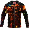Game Zip-Hoodie, Warhammer 40k Zip-Hoodie