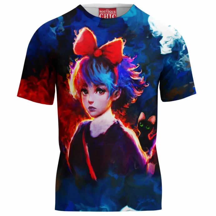 Kiki Delivery Service T-Shirt