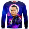 Movie Sweatshirt, Comic Sweatshirt, Superhero Sweatshirt