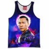 Sci-Fi Tank-Top, Star Wars Tank-Top