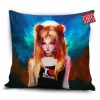Sailor Moon Pillow Cover