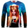 Anime Sweatshirt