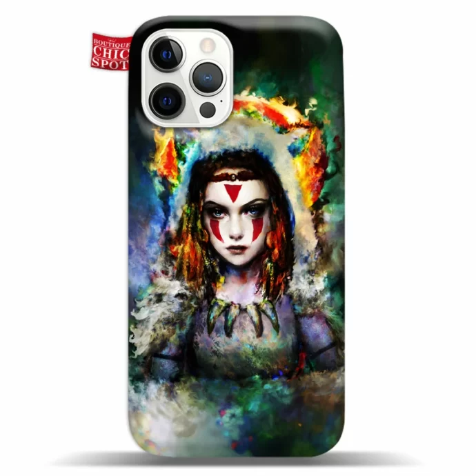 Princess Mononoke Phone Case Iphone