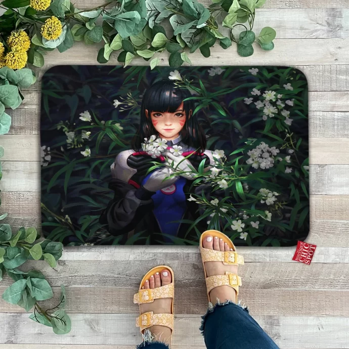 Dva Doormat