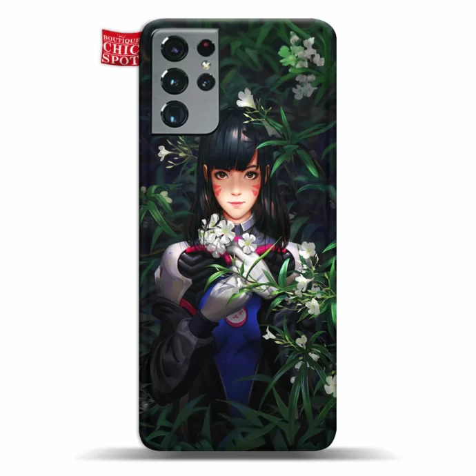 Dva Phone Case Samsung