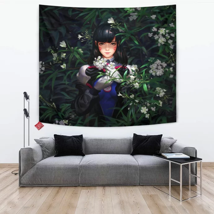 Dva Tapestry