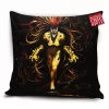 Scream Marvel Pillow Cover