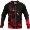 Comic Zip-Hoodie, Spider-man Zip-Hoodie