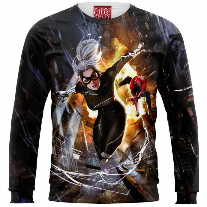 N THAO Boutique 3341 Sweatshirt