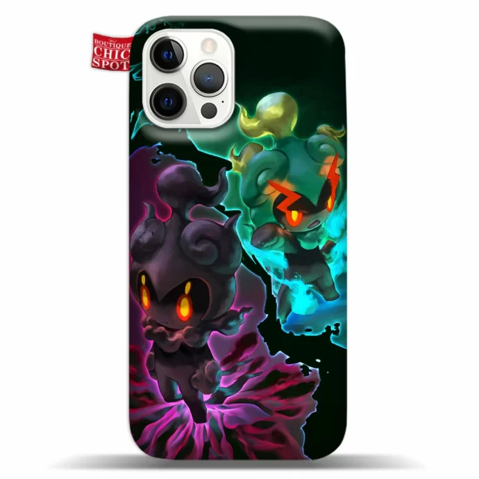 Marshadow Phone Case Iphone