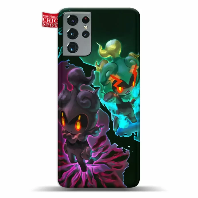 Marshadow Phone Case Samsung