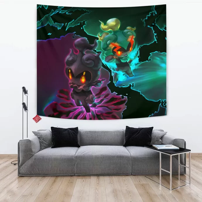 Marshadow Tapestry