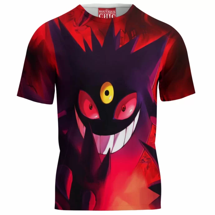 Mega Gengar T-Shirt