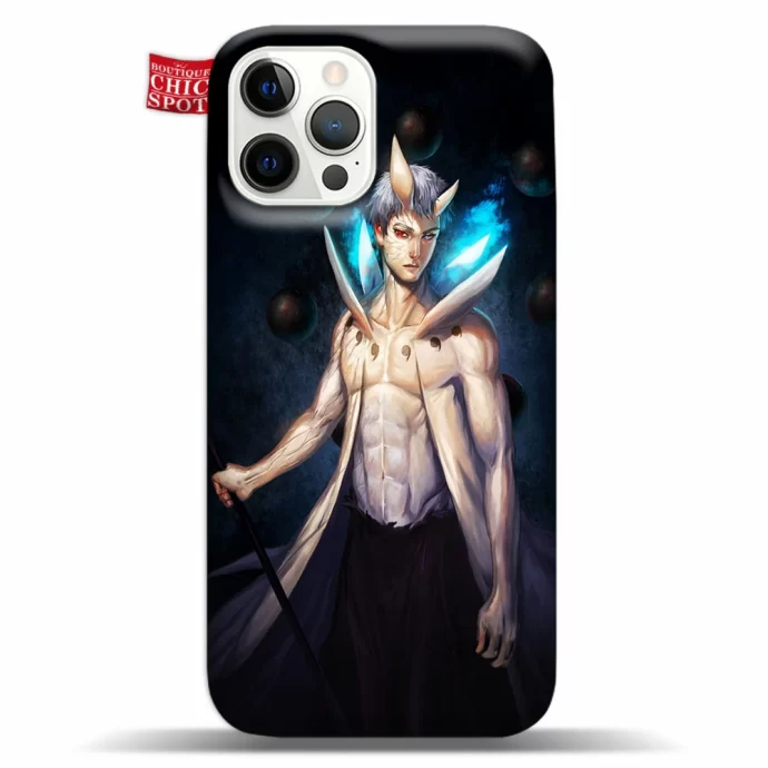 Obito Phone Case Iphone