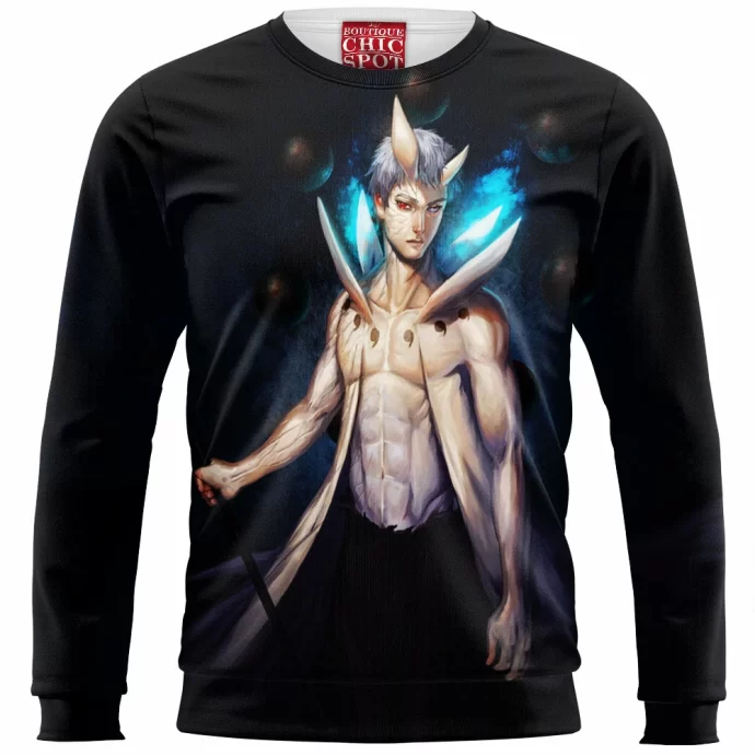 Obito Sweatshirt