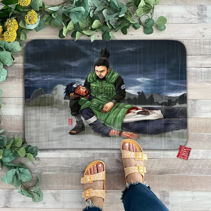 Asuma Endless Tears Doormat